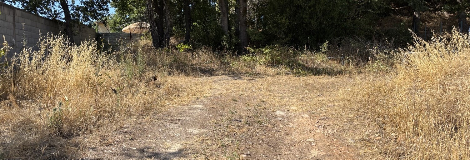 Terrain 440 m² à construire Saint-Maximin-la-Sainte-Baume (83470)