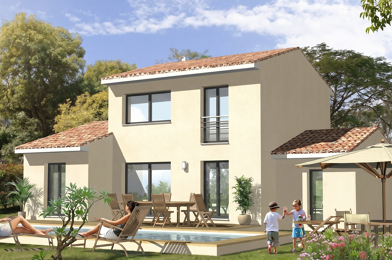 Maison 5 pièces 435000 €