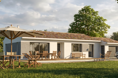 Maison 4 pièces 315000 €