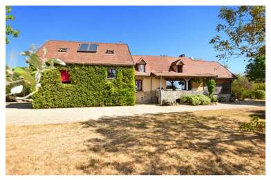 Maison 6 pièces 225000 €