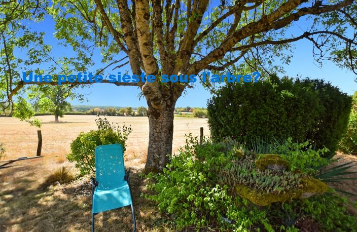 Maison en pierres de 120 m2 avec 5112 m2 de terrain SAINT EMILAND (71) — photo 2