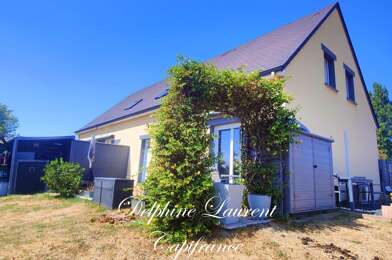 Maison 4 pièces 329000 €