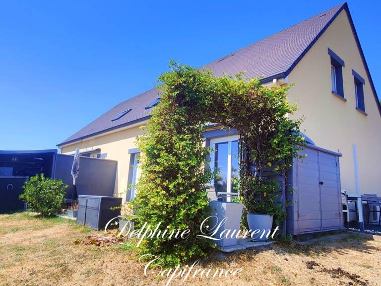 Maison à vendre 4 pièces CABOURG (14) — photo 1
