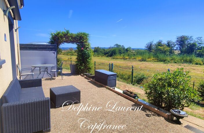 Maison à vendre 4 pièces CABOURG (14) — photo 3
