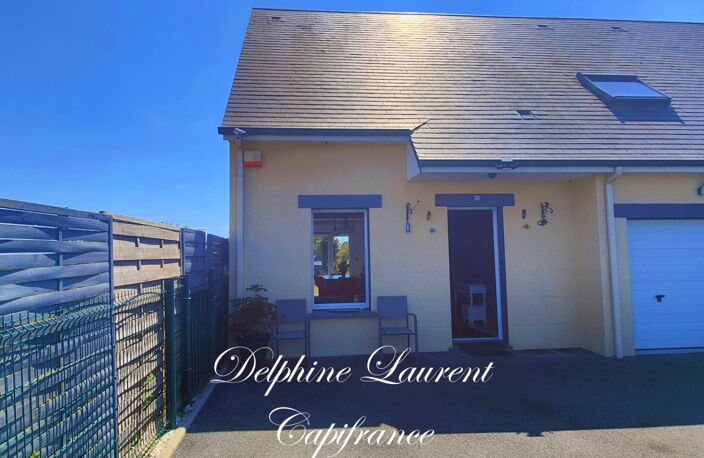 Maison à vendre 4 pièces CABOURG (14) — photo 4