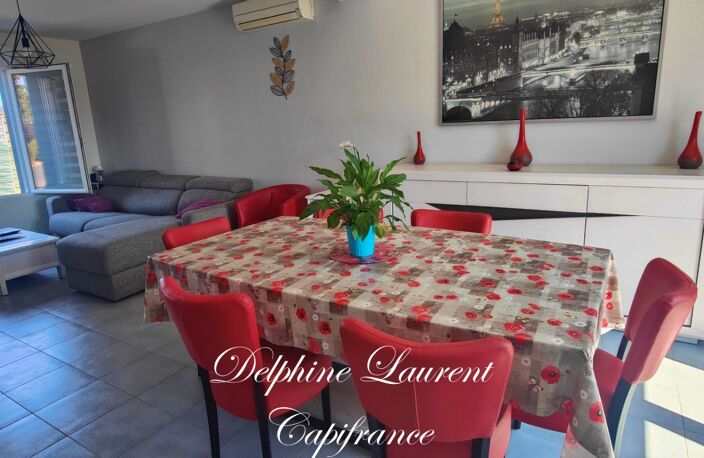 Maison à vendre 4 pièces CABOURG (14) — photo 5