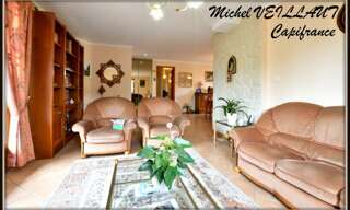 Maison 5 Pièces 138 m² à vendre à Toulon-sur-Allier (03400)