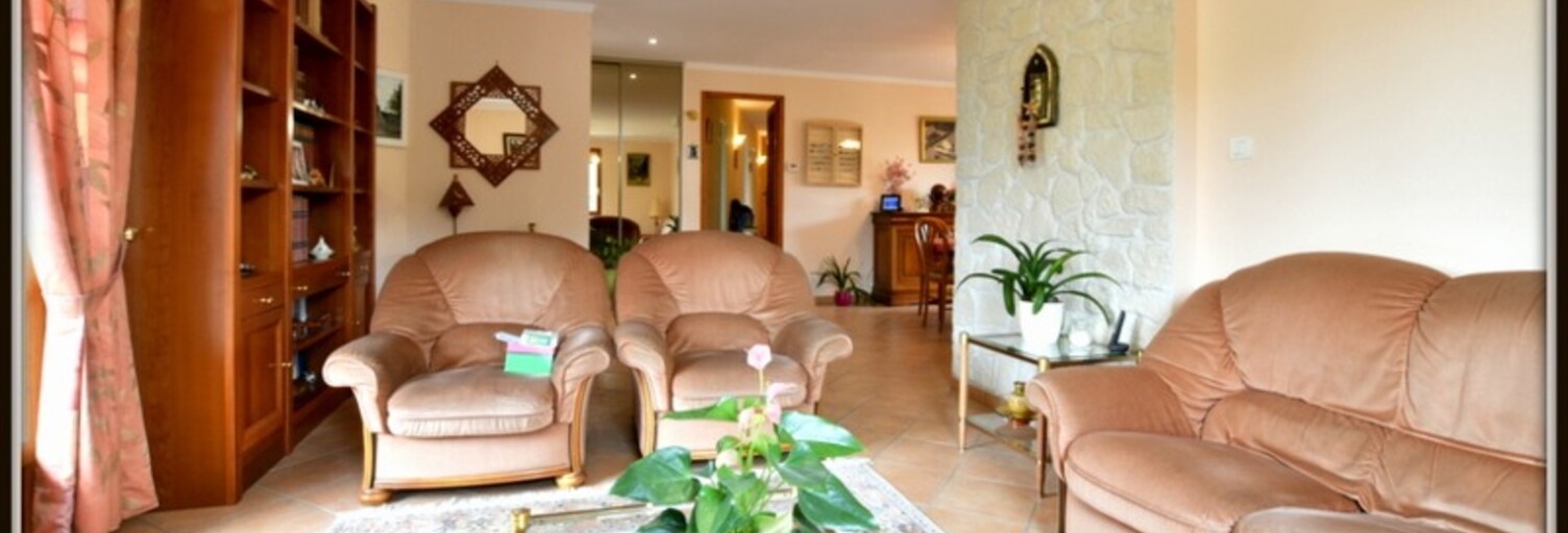 Maison 5 Pièces 138 m² à vendre à Toulon-sur-Allier (03400)