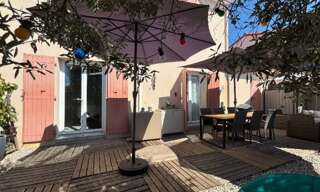 Maison 4 Pièces 83 m² à vendre à La Ciotat (13600)