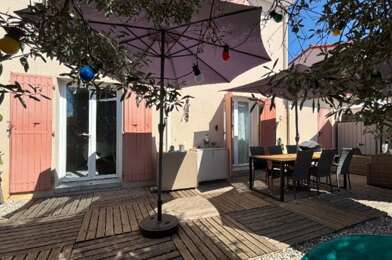 Maison 4 pièces 520000 €
