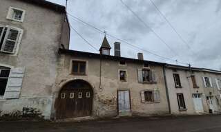 Maison 7 Pièces 150 m² à vendre à Ville-sur-Illon (88270)