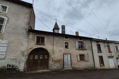 Maison 7 pièces 48500 €