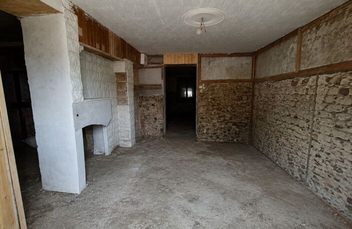 Maison à vendre 7 pièces VILLE SUR ILLON (88) — photo 2