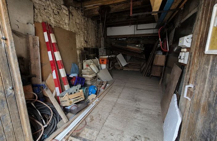 Maison à vendre 7 pièces VILLE SUR ILLON (88) — photo 3