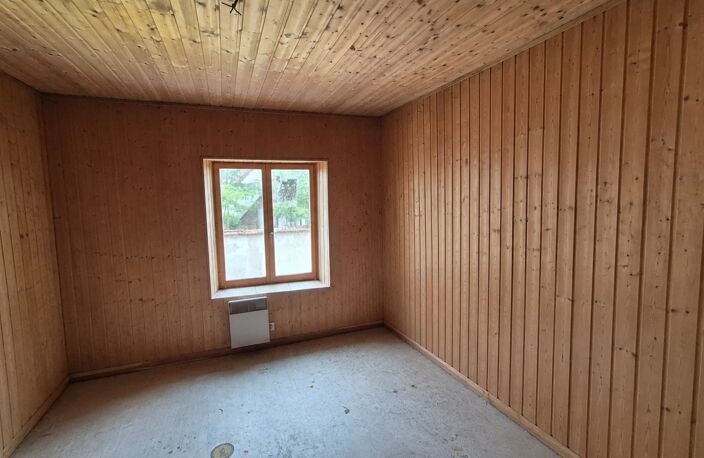 Maison à vendre 7 pièces VILLE SUR ILLON (88) — photo 4