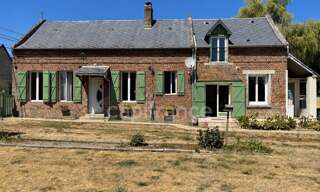 Maison 3 Pièces 71 m² à vendre à Beautor (02800)