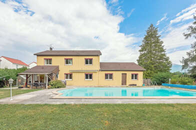 Maison 7 pièces 760000 €