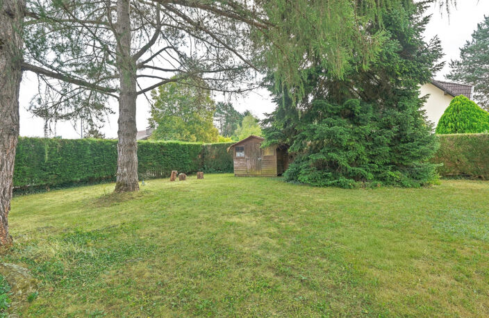 Maison à vendre 7 pièces SAINT GENIS POUILLY (01) — photo 3