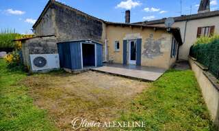 Maison 5 Pièces 85 m² à vendre à Verteillac (24320)