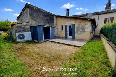 Maison 5 pièces 129898 €