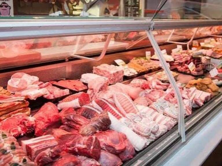 A vendre fdC Boucherie charcuterie secteur proche de Caen — photo 1