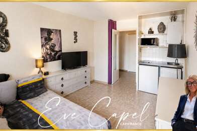 Appartement 1 pièces 55000 €