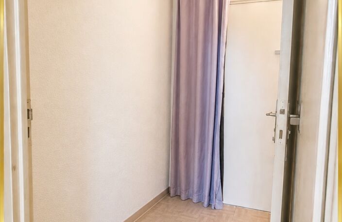 Appartement à vendre 1 pièces LE CAP D'AGDE (34), Studio Cabine à renover avec vue panoramique — photo 5
