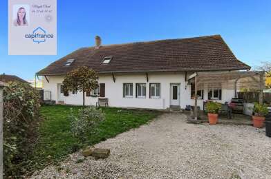 Maison 8 pièces 210000 €