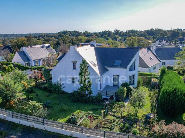 Maison à vendre 10 pièces  (56) — photo du bien