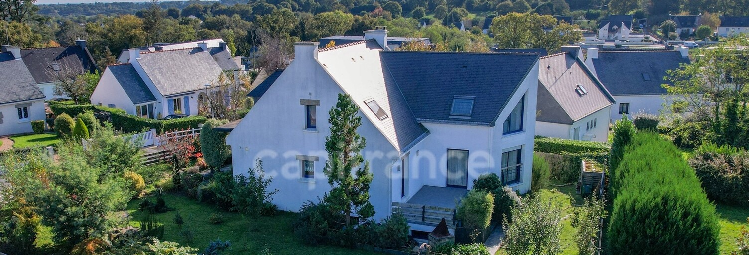 Maison 10 Pièces 297 m² à vendre à Muzillac (56190)