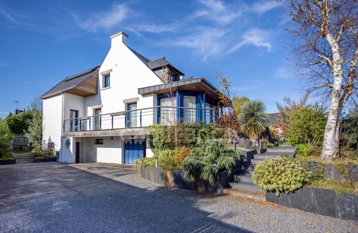Maison à vendre 10 pièces  (56) — photo 2