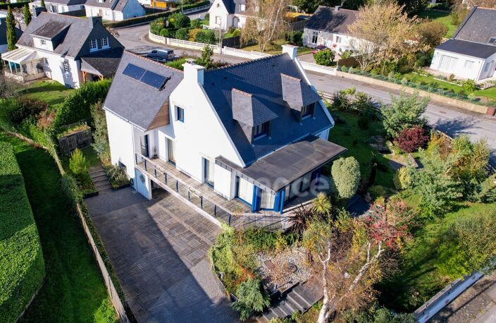 Maison à vendre 10 pièces  (56) — photo 3