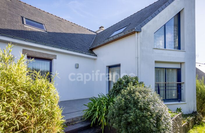 Maison à vendre 10 pièces  (56) — photo 4