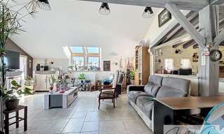 Maison 5 Pièces 135 m² à vendre à Mayet (72360)