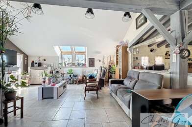 Maison 5 pièces 216000 €