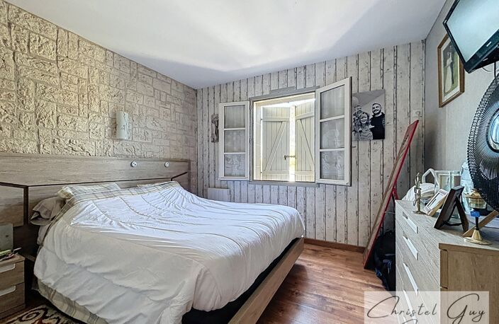 Maison à vendre 5 pièces, 135 m², garage, 3 chambres, 2626 m² de terrain MAYET (72) — photo 3