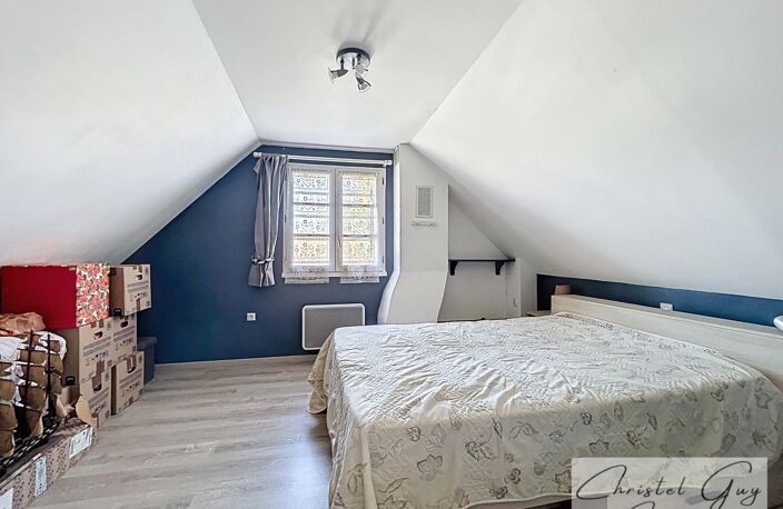 Maison à vendre 5 pièces, 135 m², garage, 3 chambres, 2626 m² de terrain MAYET (72) — photo 4