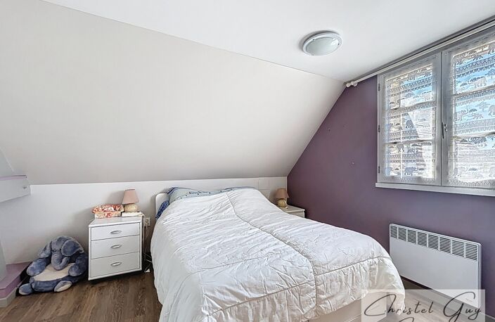 Maison à vendre 5 pièces, 135 m², garage, 3 chambres, 2626 m² de terrain MAYET (72) — photo 5