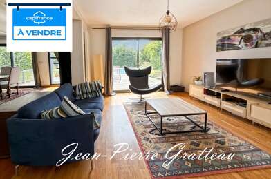 Maison 6 pièces 262000 €