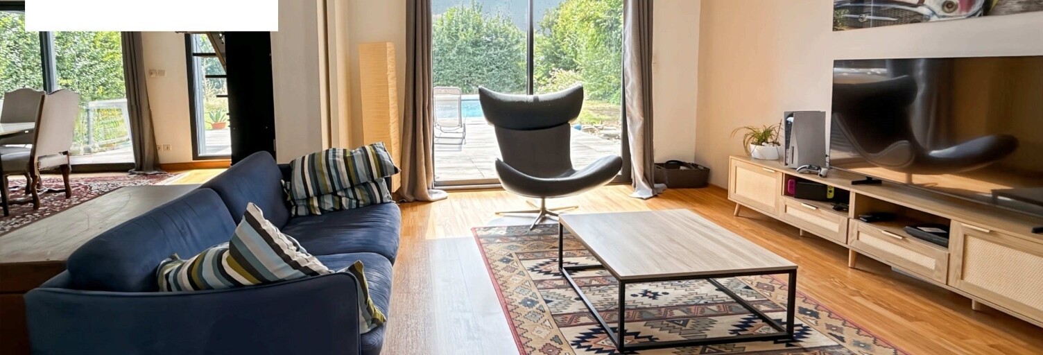 Maison 6 Pièces 145 m² à vendre à Vouneuil-sur-Vienne (86210)