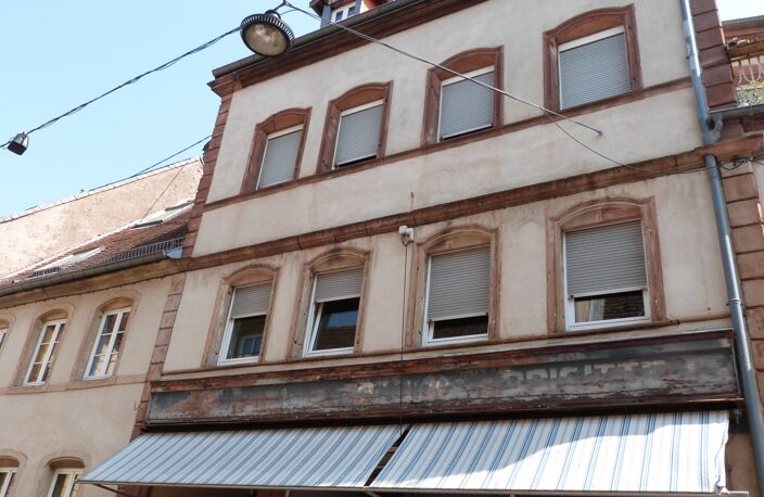 Appartement à vendre 3 pièces BITCHE (57) — photo 3