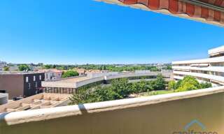 Appartement 3 Pièces 93 m² à vendre à Montpellier (34070)