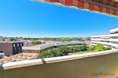 Appartement 3 pièces 290000 €