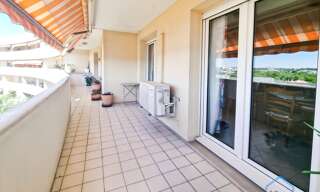 Appartement 3 Pièces 93 m² à vendre à Montpellier (34070)
