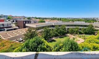 Appartement 3 Pièces 93 m² à vendre à Montpellier (34070)