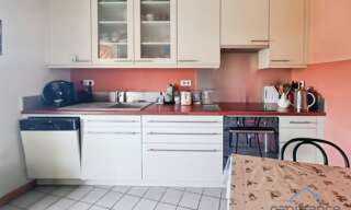 Appartement 3 Pièces 93 m² à vendre à Montpellier (34070)