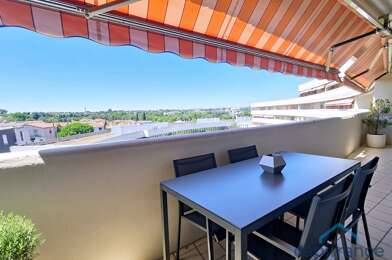 Appartement 3 pièces 290000 €