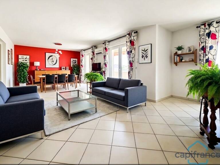Appartement 3/4 pièces de 93m² avec ascenseur - Terrasse 16m² - Garage + Parking - Montpellier (34) — photo 1