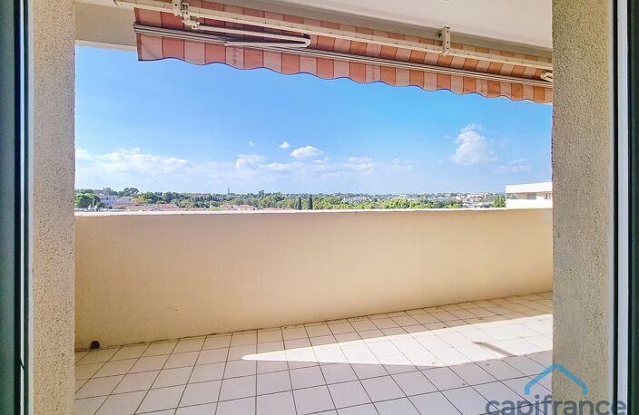Appartement 3/4 pièces de 93m² avec ascenseur - Terrasse 16m² - Garage + Parking - Montpellier (34) — photo 4