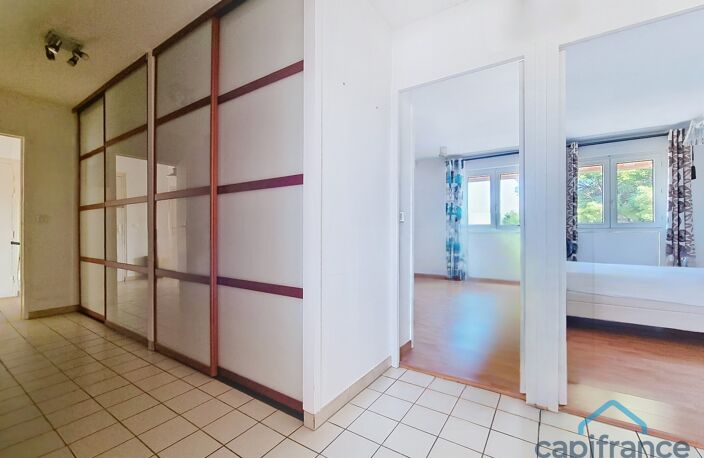Appartement 3/4 pièces de 93m² avec ascenseur - Terrasse 16m² - Garage + Parking - Montpellier (34) — photo 5